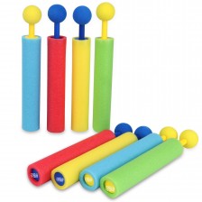 Foam Water Blaster Toy